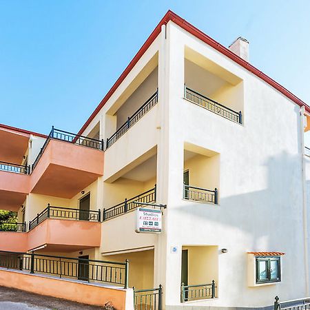 Xenios Studios Elissavet Kallithea  Eksteriør billede